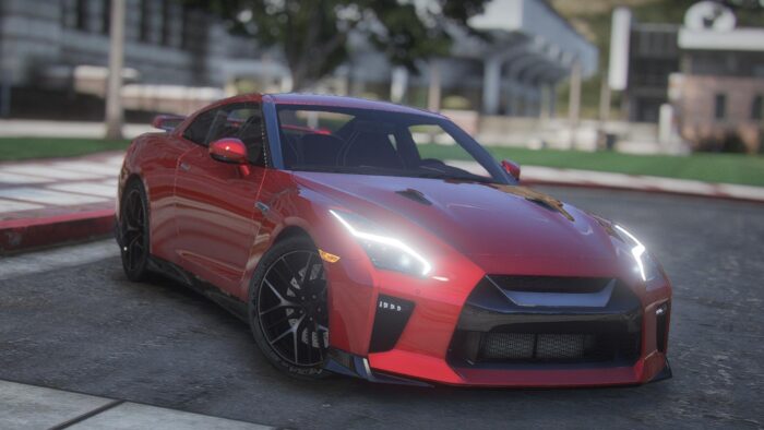 digitallatvia_1_668959dc-0a4a-4d30-b1bd-5d0badada66a.jpg Nissan GTR R35 2017 | Debadged | Tuning | Template