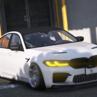 digitallatvia_1_67c87262-b797-4054-acf4-ddf93ba0c5d7.jpg BMW M5 CS F90 Stanced 2022 | Debadged