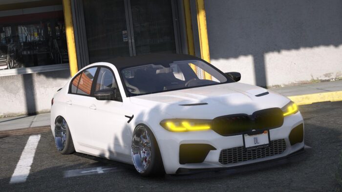 digitallatvia_1_67c87262-b797-4054-acf4-ddf93ba0c5d7.jpg BMW M5 CS F90 Stanced 2022 | Debadged