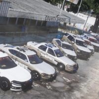 Debadged Vehicle Pack | 450 CARS