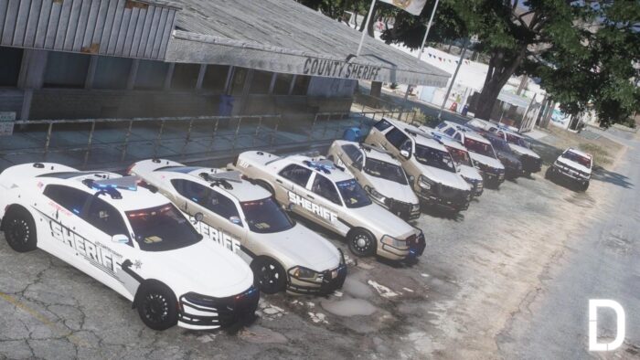 Debadged Vehicle Pack | 450 CARS
