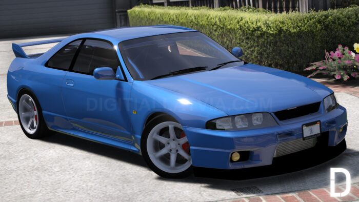 digitallatvia_1_6e3029a5-f589-4255-b73a-65f59d178840.jpg Nissan Skyline GTR R33 V-Spec RHD | Debadged | Tuning
