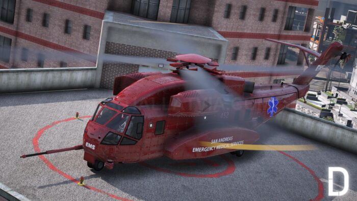 digitallatvia_1_6f9557b9-7c92-4608-af76-82c753ac8521.jpg EMS Vanilla Pack | 10 Vehicles | Templates