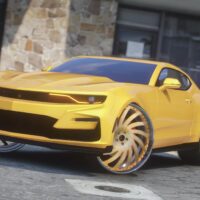 Debadged Donk Car Pack | 20 CARS