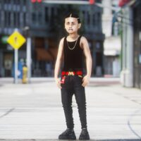Male Child 2