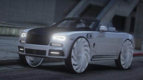 digitallatvia_1_743170b6-bb3f-49bf-af0b-3c44616ee4b2.jpg Rolls-Royce Dawn Mansory 2022 Donk | Debadged
