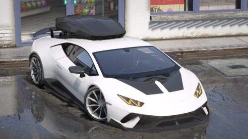 digitallatvia_1_77dc22c1-531e-4a06-8bc8-2ae68ef645e6.jpg Lamborghini Huracan Performante Twin Turbo 2016 | Debadged