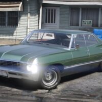 digitallatvia_1_79e2d10a-a44f-4ee1-9562-85ca7f3ddd53.jpg Chevrolet Impala 1967 | Debadged