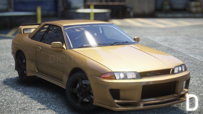 digitallatvia_1_7c2f370f-7b9e-4a4f-948e-61f8dd0c22cd.jpg Nissan Skyline GTR R32 RHD | Debadged | Tuning | Template