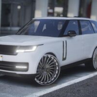 Debadged Donk Car Pack | 20 CARS