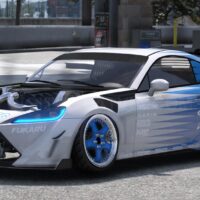 Karin S95 Custom Drift Missile | Tuning | Template | Custom Sound