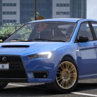 Karin Kuruma Custom | Tuning