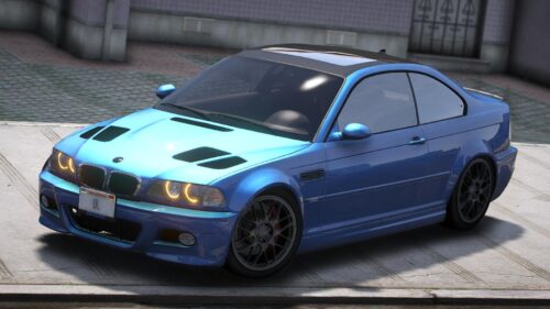 digitallatvia_1_8a8a01a8-ff5e-46c0-b892-6f0942528703.jpg BMW M3 E46 | Debadged | Tuning | Template