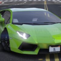 Lamborghini Aventador LP700 | Debadged | Tuning | Custom Sound