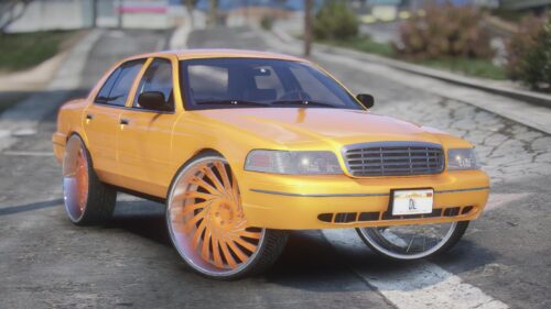 digitallatvia_1_8d3b9e8b-a924-49ea-a615-ca0cecc4e858.jpg Ford Crown Victoria Donk | Debadged