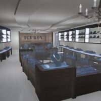 Jewelry Store MLO