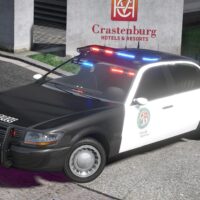 Albany Washington LSPD | Template | Callsigns