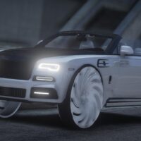 Debadged Donk Car Pack | 20 CARS