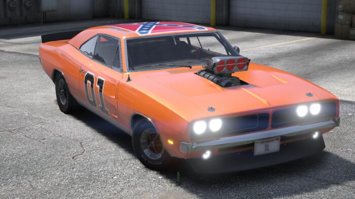 digitallatvia_1_98a5261b-b048-41c7-9430-9f504c9dc9ad.jpg Dodge Charger 1969 | Debadged | Tuning | Template