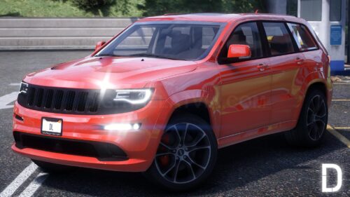 digitallatvia_1_98cf9206-f6f0-49dd-a0f2-d3603269dcd0.jpg Jeep Grand Cherokee SRT-8 2015 | Debadged | Custom Sound