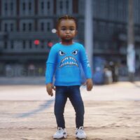Male Baby