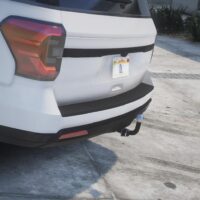 Ford Expedition 2022 | Debadged