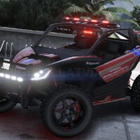 Nagasaki Outlaw EMS | Template