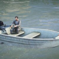 Boat Pack | 5 Boats | Debadged