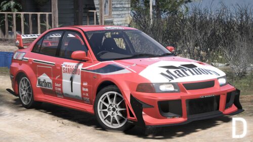 digitallatvia_1_ab31764b-001b-447b-a127-a45e8d560092.jpg Mitsubishi Lancer Evolution VI | Debadged | Tuning | Template