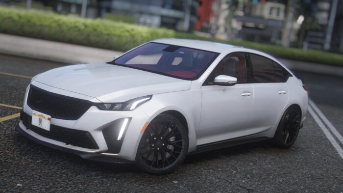 digitallatvia_1_ad7a627e-1881-4519-a580-2c5b4521b713.jpg Cadillac CT5-V Blackwing 2022 | Debadged