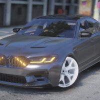 digitallatvia_1_b6441e78-ed92-48ef-902c-1ae8cb1cd0be.jpg BMW M5 F90 CS Custom 2022 | Debadged