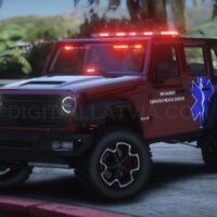 Canis Terminus EMS | Tuning | Template