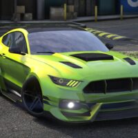 digitallatvia_1_bb5d67bc-140d-4976-b264-14461e1ba34d.jpg Ford Mustang GT 2015 Widebody | Debadged