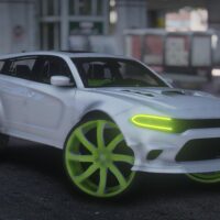 Debadged Donk Car Pack | 20 CARS