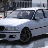 digitallatvia_1_bf179719-4a4f-423e-8af9-423856994243.jpg BMW E46 330i 2004 | Debadged | Tuning