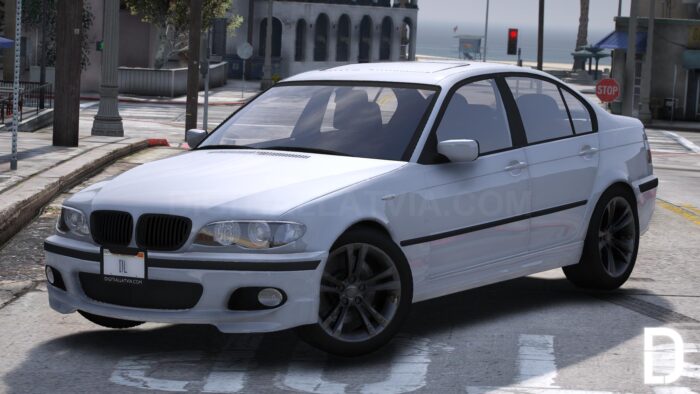 digitallatvia_1_bf179719-4a4f-423e-8af9-423856994243.jpg BMW E46 330i 2004 | Debadged | Tuning