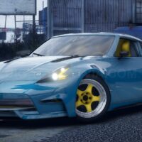 Nissan 370Z Formula Drift | Debadged