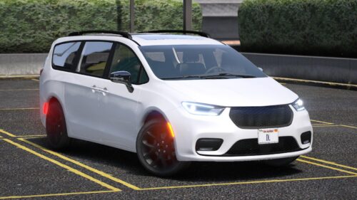 digitallatvia_1_d04d9e77-f278-47c3-8097-326ad49aa2c1.jpg Chrysler Pacifica S 2022 | Debadged