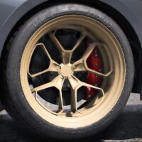 Lambo Style Rim Mk.1