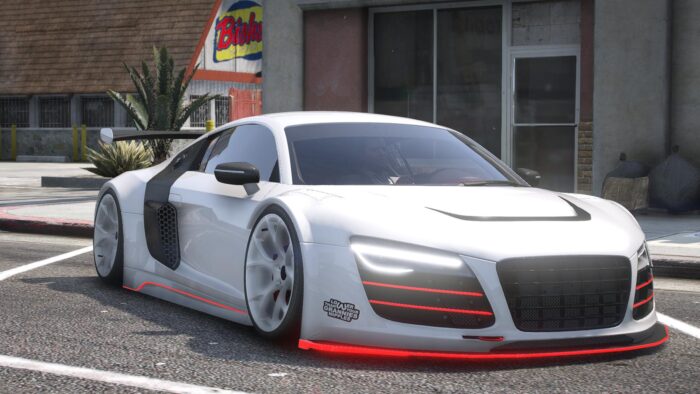 digitallatvia_1_d976a26d-41e5-45ae-ae3f-2e30c1479664.jpg Audi R8 LMS Animated | Debadged