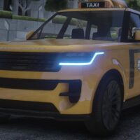 Gallivanter Baller ST-D Taxi | Tuning | Template