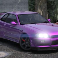 digitallatvia_1_dfb72327-33cb-4a8f-baf0-32d0d7e45bb1.jpg Nissan Skyline GTR R34 RHD | Debadged | Tuning | Template