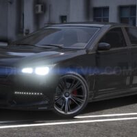 Ubermacht Oracle Custom | Tuning | Armored