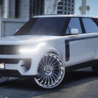 Gallivanter Baller ST-D Custom Donk | Tuning | Template