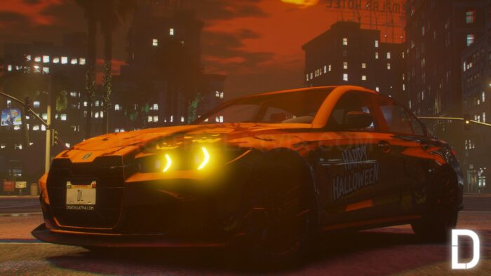 digitallatvia_1_e2ce6e6e-205f-4fa4-abec-5518fde8a390.jpg Ubermacht Sentinel GTS Halloween Custom | Tuning | Template