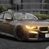 digitallatvia_1_e8ce9e2c-04ca-4cab-a9dc-327a568ec93d.jpg BMW M2 G87 2023 Maxton Design | Debadged | Template
