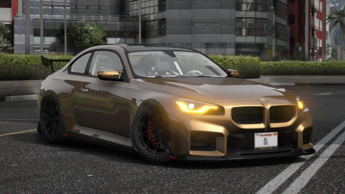 digitallatvia_1_e8ce9e2c-04ca-4cab-a9dc-327a568ec93d.jpg BMW M2 G87 2023 Maxton Design | Debadged | Template