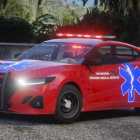 Annis Minimus EMS | Tuning | Template