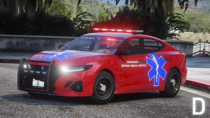 Annis Minimus EMS | Tuning | Template