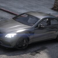 digitallatvia_1_eb5e1016-d7b2-4426-8dfe-206ad6abafcd.jpg Mercedes-Benz CLS63 BRABUS 850 | Debadged | Template